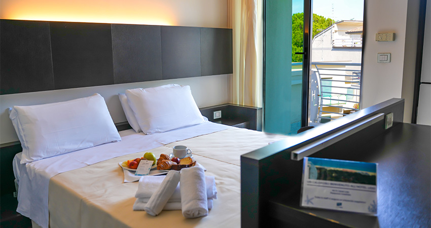 hotel in alba adriatica