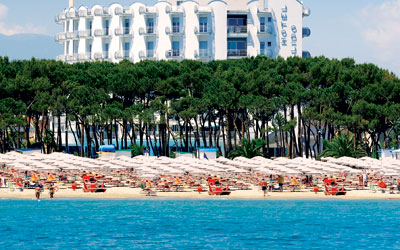 alba adriatica hotel 3 stelle